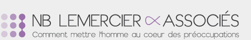 Logo : NB Lemercier et Associés